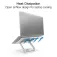 Act AC8136 Bærbar computer stand