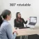 Act AC8136 Laptopständer