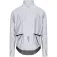 Q36.5 Jaqueta Rain Shell