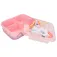 Depesche Color Cloud Lunchbox