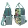 Dino world Danger rucksack