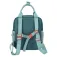 Dino world Danger backpack