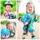 Stitch Casc junior