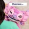 Stitch Moods teddy