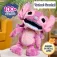 Stitch Moods bamse