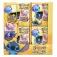 Stitch Figura AttachMeez