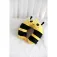 Itotal Bee bamse