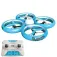 Silverlit Helicòpter RC Bumper Drone