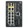 Cisco Router IE-3100-8T2C-E