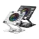 Coolbox COO-NPC17-AV1B Laptopstativ