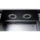 Equip EWM-09-5440-B Rackskap