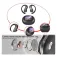 Generico GLO-904325792 earphones