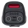 Kenwood ASP400BT Draagbare luidspreker