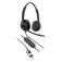 Poly Casque monaural C01A9A6#AC3