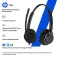 Poly C01A9A6#AC3 Monaurale hovedtelefoner