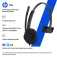 Poly Casque monaural C01A9A6#AC3