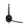 Poly Casque monaural C01A9AA#AC3