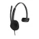 Poly Auriculars monoaural C01A9AA#AC3
