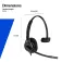 Poly Casque monaural C01A9AA#AC3