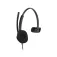 Poly Casque monaural C01A9AA#AC3
