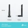 Tp-link UB500 PLUS(UN) Bluetooth-sovitin