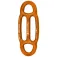 Skylotec Crocodile belay device