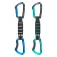 Skylotec Lime Set Ny Pro Quickdraw