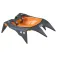 Skylotec Grampons Raide Front