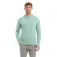 Pelagic Freespool Solid UV-Kapuzen-Langarmshirt