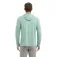 Pelagic Freespool Solid UV-Kapuzen-Langarmshirt