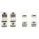 Barkbusters BSS-02 handguard fitting kit