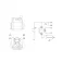 Tecnium Interruptor solenoide 10421