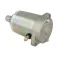 Tecnium MT159-OT080 startermotor
