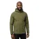 Joluvi Alpha hood softshelljacka
