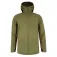Joluvi Alpha hood softshelljacka