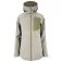 Joluvi Alpha hood softshell jacket