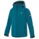 Joluvi Mengali hood softshell jacket