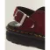 Dr martens Zebzag Mule klompit