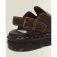 Dr martens Zebzag Mule clogs