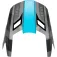 Thor Fleet Camber visor