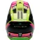 Thor Fleet Defy offroad-helm