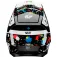 Thor Casco off-road junior Fleet Splat