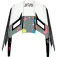 Thor Fleet Splat visor