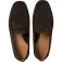Hackett Driver Saddle Loafer