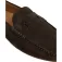Hackett Driver Saddle 로퍼
