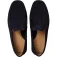 Hackett Driver Saddle Loafer