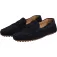 Hackett Driver Saddle Loafers