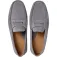 Hackett Driver Saddle Loafersit