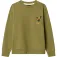 Hackett Duck 스웨트셔츠