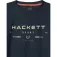 Hackett HK5000065 반팔 티셔츠